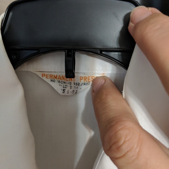 Amazing vintage pearl-snap western shirt - Picture 3 of 4